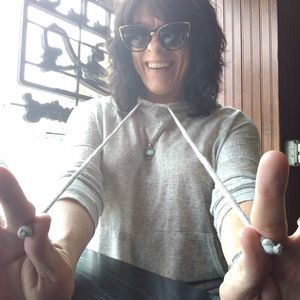 Meet your Posher, Khailey